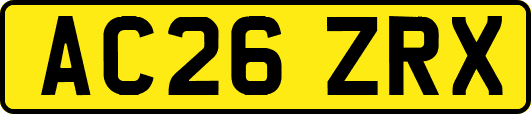 AC26ZRX