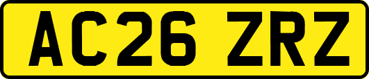 AC26ZRZ