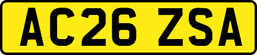 AC26ZSA