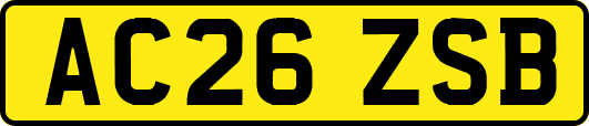 AC26ZSB