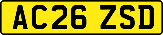 AC26ZSD