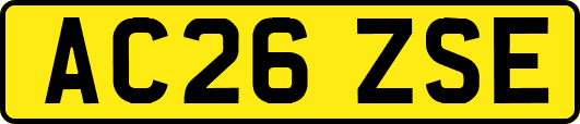AC26ZSE
