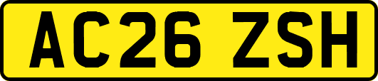 AC26ZSH
