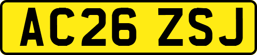 AC26ZSJ