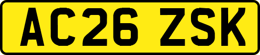 AC26ZSK