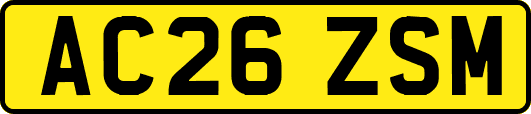 AC26ZSM
