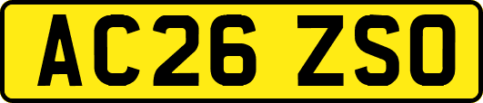 AC26ZSO