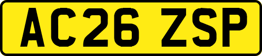 AC26ZSP