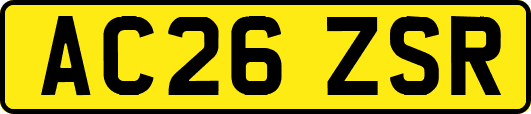 AC26ZSR