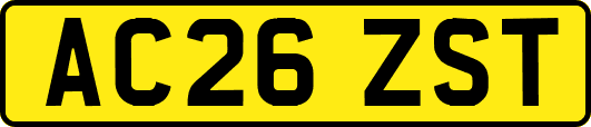 AC26ZST