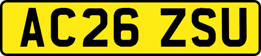 AC26ZSU