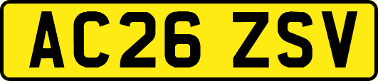 AC26ZSV