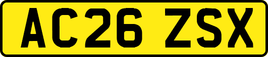 AC26ZSX