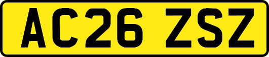 AC26ZSZ