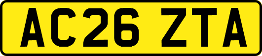 AC26ZTA