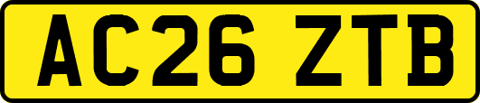AC26ZTB