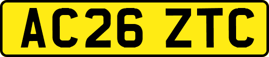 AC26ZTC