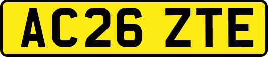 AC26ZTE