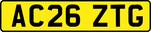 AC26ZTG