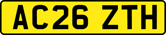 AC26ZTH