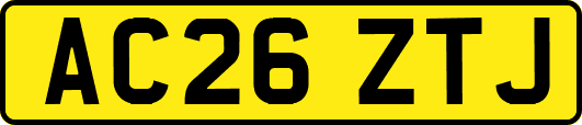 AC26ZTJ
