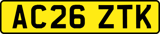 AC26ZTK