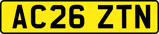 AC26ZTN