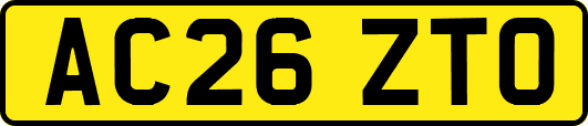 AC26ZTO