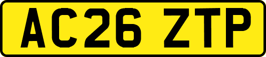 AC26ZTP