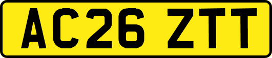 AC26ZTT