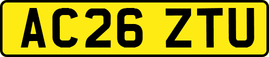AC26ZTU