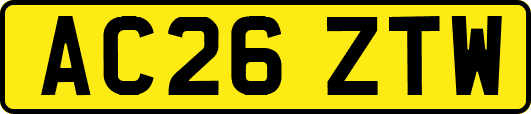 AC26ZTW