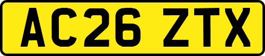 AC26ZTX