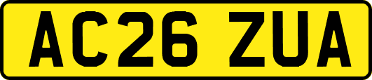 AC26ZUA