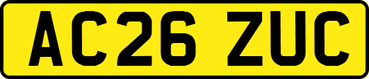 AC26ZUC