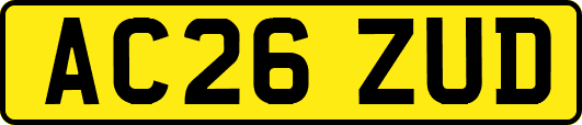 AC26ZUD
