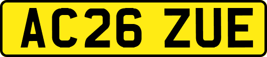 AC26ZUE