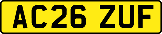 AC26ZUF