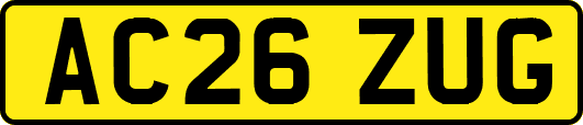 AC26ZUG