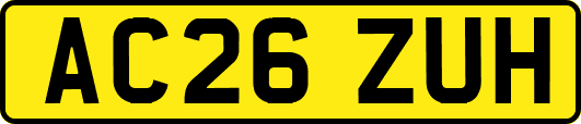 AC26ZUH