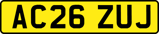 AC26ZUJ