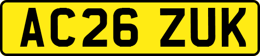 AC26ZUK