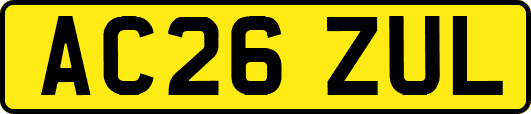 AC26ZUL