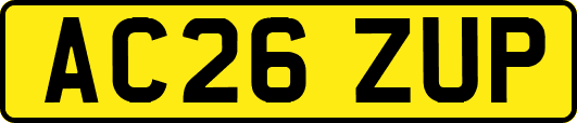 AC26ZUP