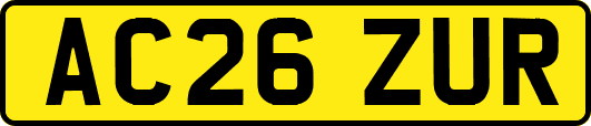 AC26ZUR