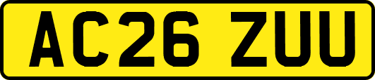AC26ZUU