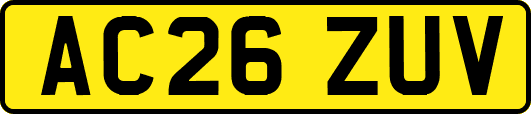 AC26ZUV