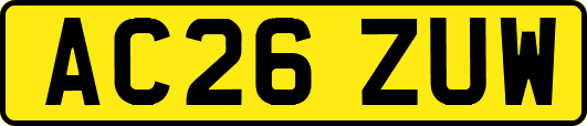 AC26ZUW