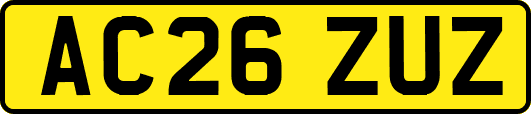 AC26ZUZ