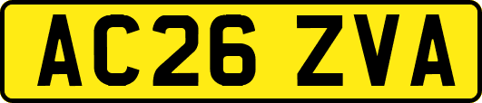 AC26ZVA